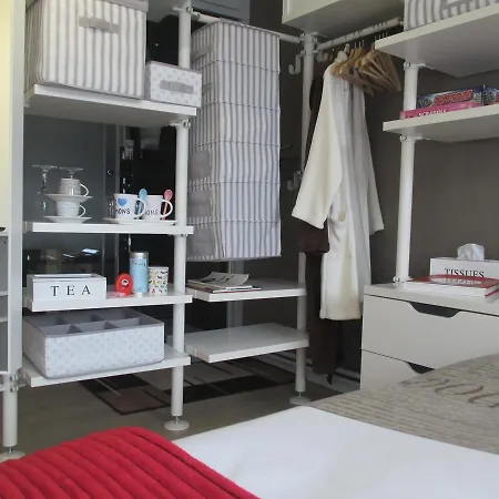 La Du Ropieur Bed & Breakfast 4*