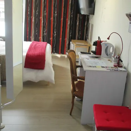 La Du Ropieur 4*
