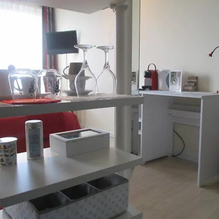 Bed & Breakfast La Du Ropieur 4*