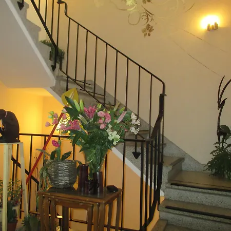 Bed & Breakfast La Du Ropieur Mons